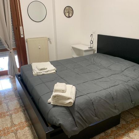 Appartamento Vista Mare, Sanremo Exteriör bild