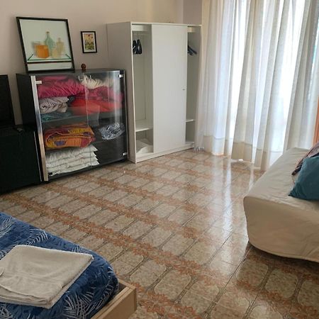 Appartamento Vista Mare, Sanremo Exteriör bild