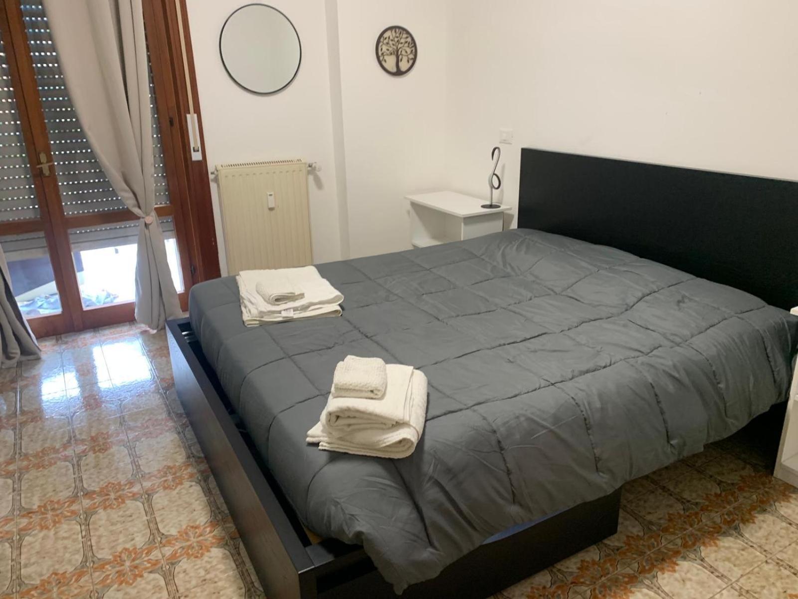 Appartamento Vista Mare, Sanremo Exteriör bild